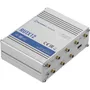 Roteador Industrial Teltonika RUTX12 Gigabit/VPN Dual Sim 4G - Branco