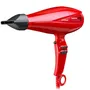 Secador de Cabelo Babylisspro Ferrari Volare V1 BABFRV1UZ de 2000W/220V - Red