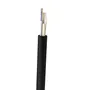 F. Cabo 12 Fibras Autosus 7.0MM ASU-100M Mdpe G652D 4K Iuron