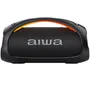 Speaker Aiwa AWS544BT 1.100 Watts P.M.P.O com Bluetooth/Auxiliar - Preto
