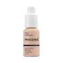 Base Phoera Soft Matte Full Coverage Liquid 102 Nude 30ML