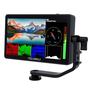 Monitor Feelworld F6 Plus V2 6"/3D/4K/HDMI