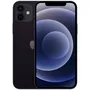 Apple iPhone 12 Swap 64GB 6.1" Preto - Grado A- (2 Meses Garantia - Bat. 80/100% - Americano)