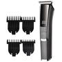 Maquina de Cortar Cabelo Coby Beauty Life Pro CY3370-5111 3 Watts Recarregavel - Cinza