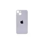Tampa iPhone 14 Roxo