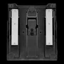 Adaptador Thrustmaster T-LCM Copkpit - Preto