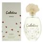 Perfume Gres Gabotine Gold Edt Feminino- 100ML