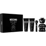 Kit de Perfume Moschino Toy Boy Edp - Masculino 4 Peças