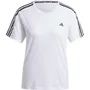 Adidas Remera Own The Run 3S IQ3876 (T)s Fem Blanco