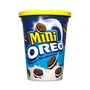 Galletitas Oreo Mini Cookies 115GR