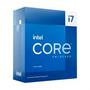 Processador OEM Intel 1151 i7 8700 3.2GHZ s/G s/Cooler