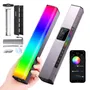 Bastão de Luz Portátil Magnético RGB1 Da Neewer
