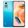 Smartphone Xiaomi Redmi Note 12 Pro 4G Global 256GB 8GB Ram Dual Sim Tela 6.67" - Azul (Lacre Pequeno)