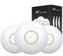 Ubiquiti Unifi UAP-LR-3-BR AP 2.4GHZ 300MBPS 3-Pac