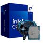 Processador Intel Core i7 14700 Socket LGA 1700 / 2.1GHZ / 33MB