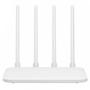 Roteador Xiaomi Mi Router 4A DVB4224GL AC1200 White