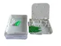 F. Cto. 2 Portas JZ-1322-2W SC-Apc