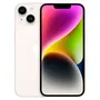 Apple iPhone 14 *Swap A* A2649 LL 128GB Esim Tela 6.1" - Branco (Somente Aparelho)