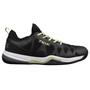 Nox Calzados AT10 Nerbo Caluxnerblsl (T) 44 Black/Soft Lime