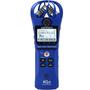 Gravador de Audio Zoom H1N - Azul