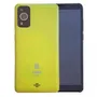 Smartphone Lush Mint LM5734G 16GB 2GB Ram Dual Sim Tela 5.5" - Amarelo