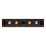 Caixa Central Klipsch R-30C Chanel Speaker Preto