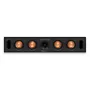 Caixa Central Klipsch R-30C Chanel Speaker Preto