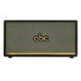 Abc Speaker A3065 BT/USB/Type-C Black Bivolt