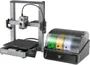 Impressora 3D Creality Hi Combo - Bivolt