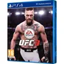 Jogo Ea Sports Ufc 3 para PS4