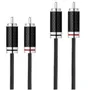 Rca Pro-Ject Ic Connect It Line RS 0,41M Par