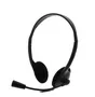 Auricular USB Xtech XTH-240 c/Mic p/Conferencia Negro