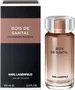 Perfume Karl Lagerfeld Bois de Santal Edt 100ML - Masculino