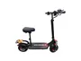 Patinete Eletrico Ecoxtreme Cross Dual Motor 1200W 20AH