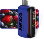 Pod Descartavel Nexa 20.000 Puffs - Triple Berry