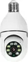 Câmera Wifi Smart Lampada E27