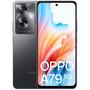 Smartphone Oppo A79 5G CPH2557 Dual Sim de 128GB/4GB Ram de 6.72" 50+2MP/8MP Mystery Black