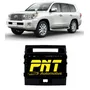 Central Multimidia PNT - Toyota Land Cruiser (2008-15) And 13 9" 2GB/64GB Quadcore Carplay+And Auto Sem TV