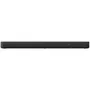 Barra de Som Sony HT-S2000 3.1 Canales 250 W Bluetooth - Preto