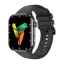 Smartwatch Blackview R60 - Bluetooth - com Pulseira Extra - Preto