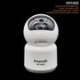 Camera IP Ecopower EP-C025 Wifi 3.6MM White