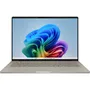 Notebook Asus Zenbook A14 UX3407QA Oled 14" Snapdragon X Plus 16 GB LPDDR5X 512 GB SSD - Bege