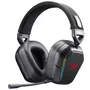 Headset Gamer Redragon H868 Mira / Wireless - Preto