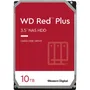 Disco Rígido Interno Western Digital WD Red Plus Nas 10 TB (WD101EFBX)