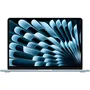 Apple Macbook Air (2025) 13.6" M4 256 GB MC6T4LL/A - Azul Céu