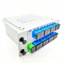 F. Splitter 1*16 Box SC-Upc 0.9MM PLC Modulo Pdo