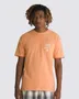 Remera Vans Holmdel SS Tee