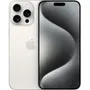 Apple iPhone Swap 15 Pro Max 256GB White Titanium Grado A (Americano - Garantia Un Mes)