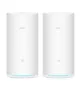 Huawei Ac Wifi 5 Mesh Router WS5800-20 2200MBPS 5.8GHZ 2PACK