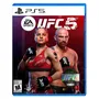 Jogo Ufc 5 para PS5